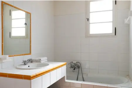 Résidence Lagrange Prestige Domaine de Fayence Duplex House sleeps 6/8 OTA, Duplex de village pour 8 personnes avec spa - Photo 28