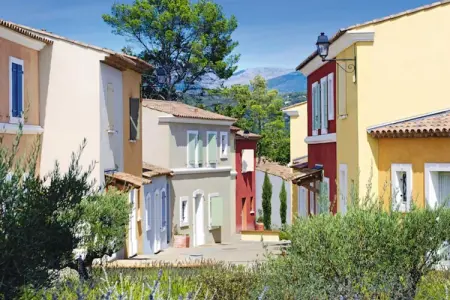 Résidence Lagrange Prestige Domaine de Fayence Duplex House sleeps 6/8 OTA, Duplex de village pour 8 personnes avec spa - Photo 30