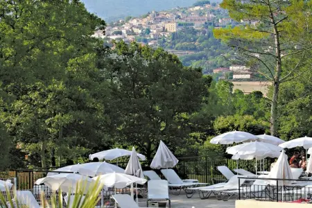 Résidence Lagrange Prestige Domaine de Fayence Villa 6/8 personnes OTA, Villa privée à Fayence avec piscine pour 8 - Photo 13