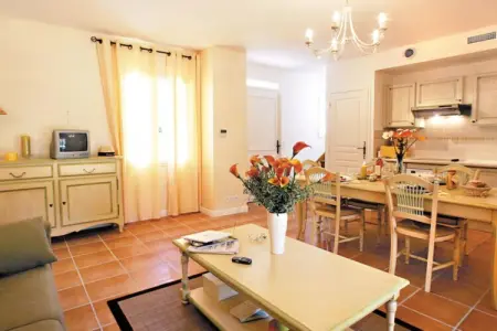 Résidence Lagrange Prestige Domaine de Fayence Villa 6/8 personnes OTA, Villa privée à Fayence avec piscine pour 8 - Photo 21