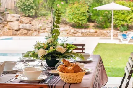 Résidence Lagrange Prestige Domaine de Fayence Villa 6/8 personnes OTA, Villa privée à Fayence avec piscine pour 8 - Photo 29