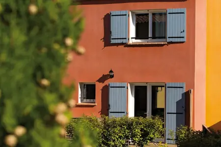 L’Oustau de Sorgue MAISONNETTE 4 pers. OTA, Gîte provençal pour 4 personnes avec piscine - Photo 7