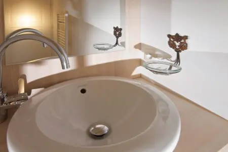 L’Oustau de Sorgue MAISONNETTE 4 pers. OTA, Gîte provençal pour 4 personnes avec piscine - Photo 16