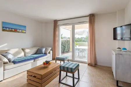 Le Village de la Mer Holiday home sleeps 4 OTA, séjour villageois en Vendée - Photo 11