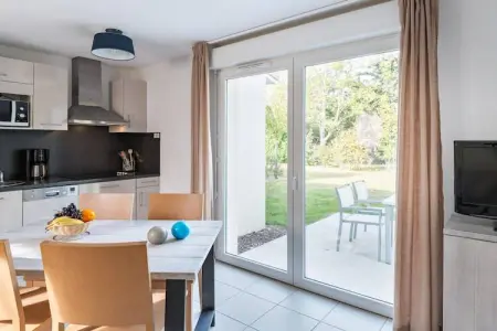 Le Village de la Mer Split-level holiday home sleeps 8 OTA, Sanctuaire Maritime en Vendée - Photo 13