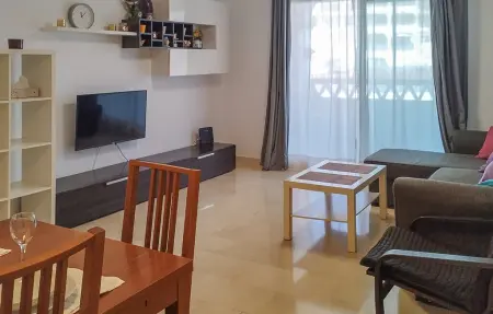 Appartement 5 personnes à Las Lagunas de Mijas - Photo 1