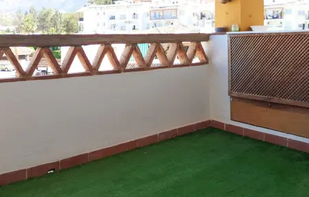 Appartement 5 personnes à Las Lagunas de Mijas - Photo 10