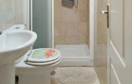 Appartement 5 personnes à Las Lagunas de Mijas - Photo 14