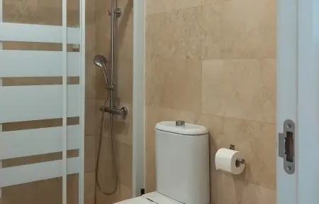 Appartement 5 personnes à Las Lagunas de Mijas - Photo 15