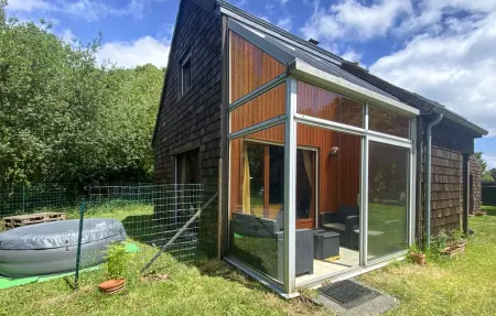 Maison 9 personnes à Plouha - Photo 9