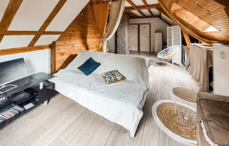Maison 9 personnes à Plouha - Photo 11