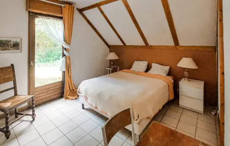 Maison 9 personnes à Plouha - Photo 12