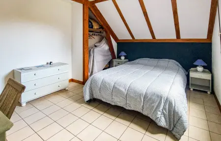 Maison 9 personnes à Plouha - Photo 13
