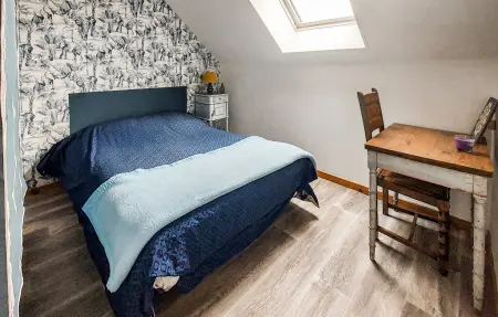 Maison 9 personnes à Plouha - Photo 14