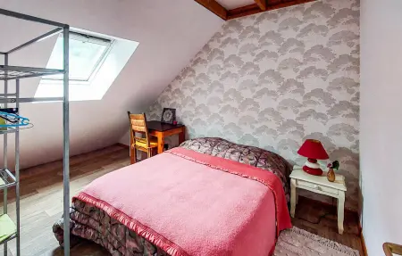 Maison 9 personnes à Plouha - Photo 15
