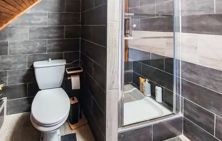 Maison 9 personnes à Plouha - Photo 17