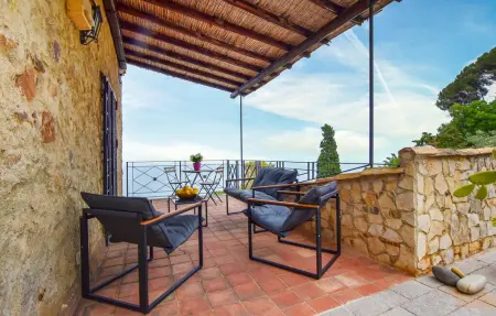 Sant'Ambrogio Home, Maison 7 personnes à Cefalù - Photo 2