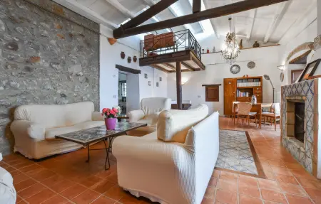 Sant'Ambrogio Home, Maison 7 personnes à Cefalù - Photo 3