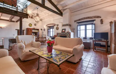 Sant'Ambrogio Home, Maison 7 personnes à Cefalù - Photo 4