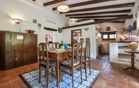 Sant'Ambrogio Home, Maison 7 personnes à Cefalù - Photo 5
