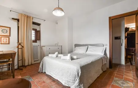 Sant'Ambrogio Home, Maison 7 personnes à Cefalù - Photo 6