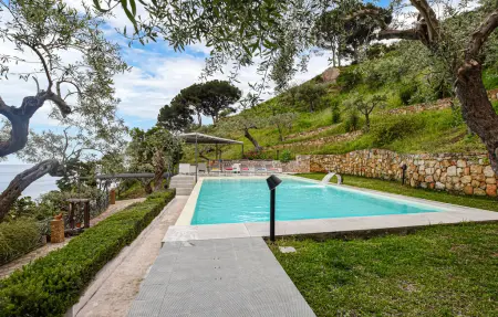 Sant'Ambrogio Home, Maison 7 personnes à Cefalù - Photo 7