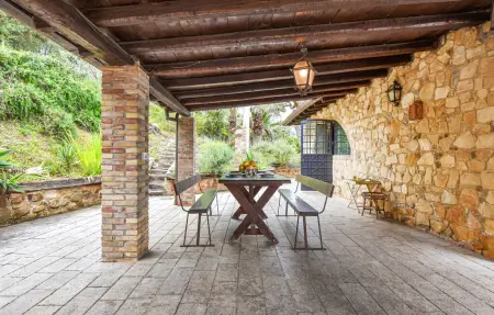 Sant'Ambrogio Home, Maison 7 personnes à Cefalù - Photo 8