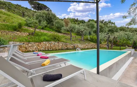 Sant'Ambrogio Home, Maison 7 personnes à Cefalù - Photo 10