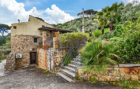 Sant'Ambrogio Home, Maison 7 personnes à Cefalù - Photo 11
