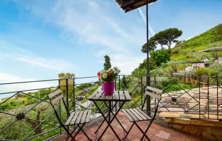 Sant'Ambrogio Home, Maison 7 personnes à Cefalù - Photo 14