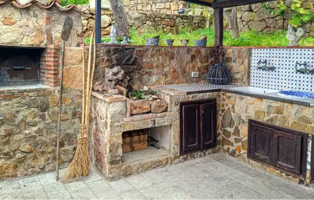 Sant'Ambrogio Home, Maison 7 personnes à Cefalù - Photo 15