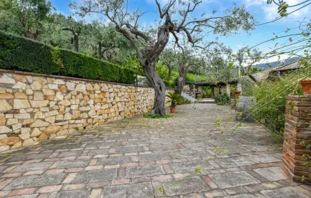 Sant'Ambrogio Home, Maison 7 personnes à Cefalù - Photo 16
