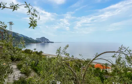 Sant'Ambrogio Home, Maison 7 personnes à Cefalù - Photo 18
