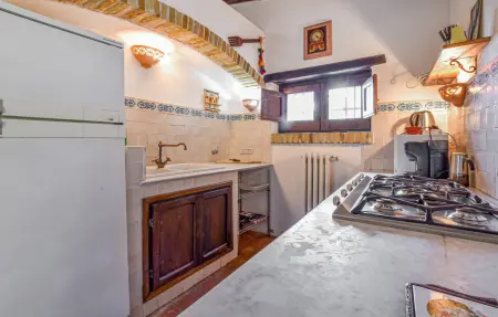 Sant'Ambrogio Home, Maison 7 personnes à Cefalù - Photo 22