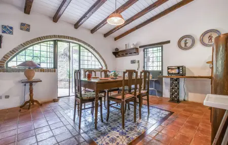 Sant'Ambrogio Home, Maison 7 personnes à Cefalù - Photo 23