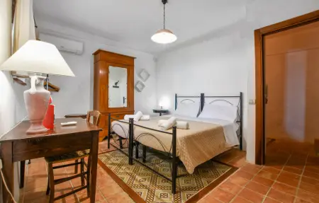 Sant'Ambrogio Home, Maison 7 personnes à Cefalù - Photo 24