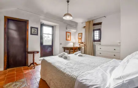 Sant'Ambrogio Home, Maison 7 personnes à Cefalù - Photo 25