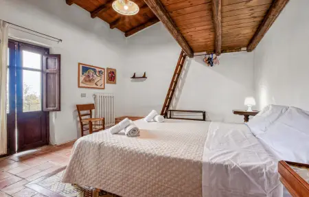 Sant'Ambrogio Home, Maison 7 personnes à Cefalù - Photo 26