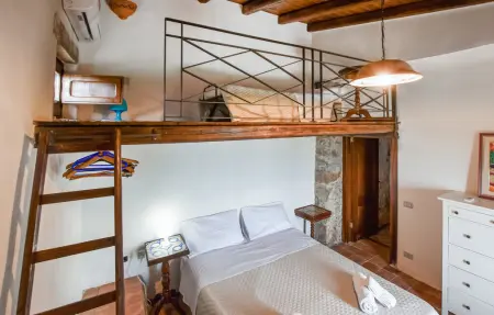 Sant'Ambrogio Home, Maison 7 personnes à Cefalù - Photo 27