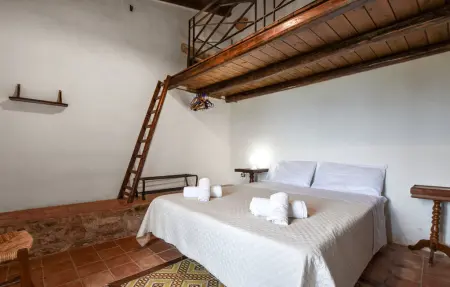 Sant'Ambrogio Home, Maison 7 personnes à Cefalù - Photo 28