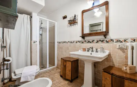 Sant'Ambrogio Home, Maison 7 personnes à Cefalù - Photo 29