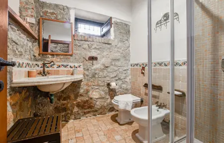 Sant'Ambrogio Home, Maison 7 personnes à Cefalù - Photo 30