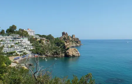 Sant'Ambrogio Home, Maison 7 personnes à Cefalù - Photo 33