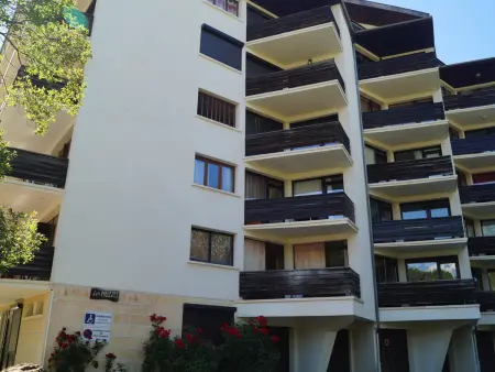 Appartement vue montagne, idéal Pra-Loup - 8 pers. - Photo 13