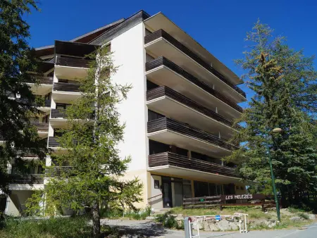 Appartement vue montagne, idéal Pra-Loup - 8 pers. - Photo 15