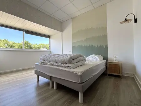 Duplex & studio, piscine, tennis - 7 pers., Appartement 7 personnes à Combrit - Photo 9