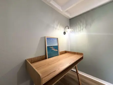 Duplex & studio, piscine, tennis - 7 pers., Appartement 7 personnes à Combrit - Photo 11