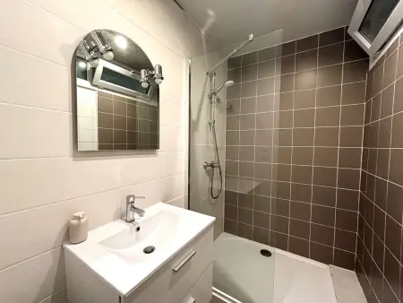 Duplex & studio, piscine, tennis - 7 pers., Appartement 7 personnes à Combrit - Photo 12