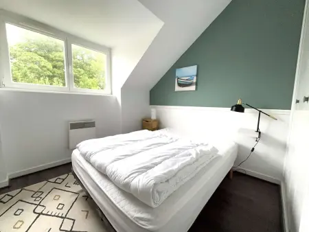 Duplex cosy près de la plage - 3 pers., Appartement 3 personnes à Bénodet - Photo 6