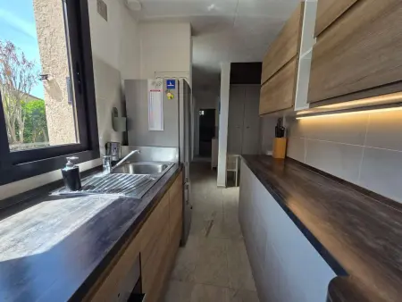 Appartement avec climatisation, à deux pas de la plage - 7 pers. - Photo 2